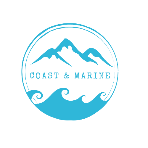 Coast and Marine